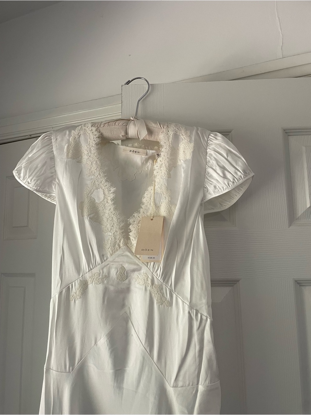 NWT DOEN Coraline Dress